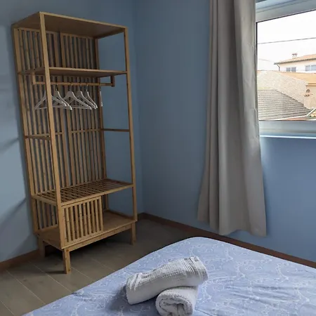 Appartement T2 Na Da - Yellow Door Costa Nova