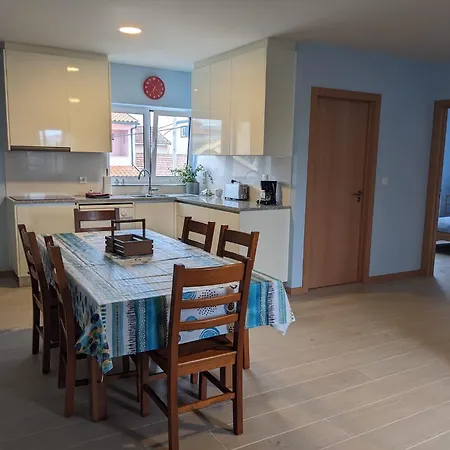 T2 Na Da - Yellow Door Costa Nova