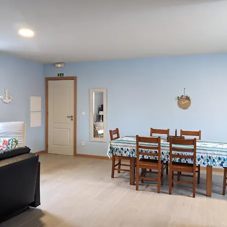T2 Na Da - Yellow Door Apartment Costa Nova