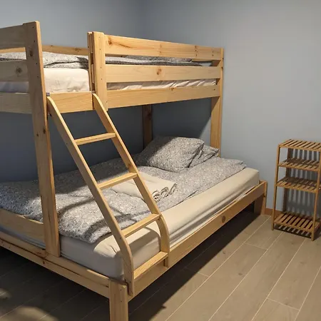 T2 Na Da - Yellow Door Costa Nova