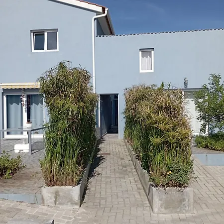 Apartament T2 Na Da - Yellow Door