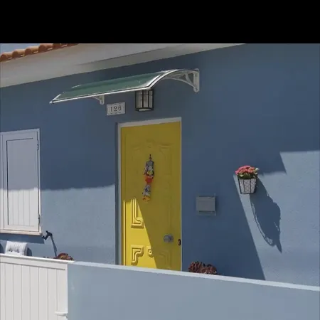 T2 Na Da - Yellow Door Costa Nova