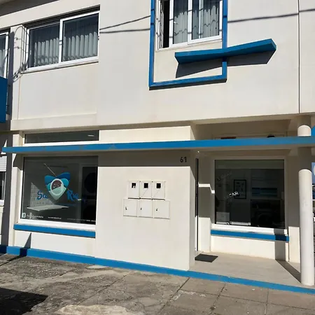 T2 Na Da - Yellow Door Apartament *