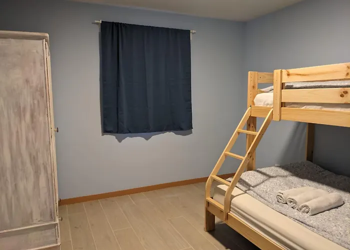 T2 Na Da - Yellow Door Apartament *