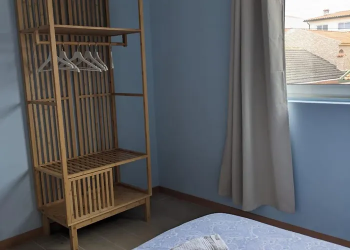 Apartament T2 Na Da - Yellow Door Costa Nova