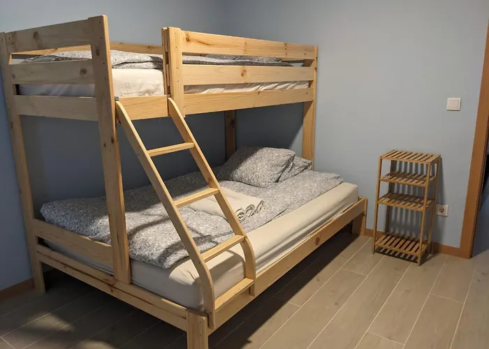 T2 Na Da - Yellow Door Costa Nova