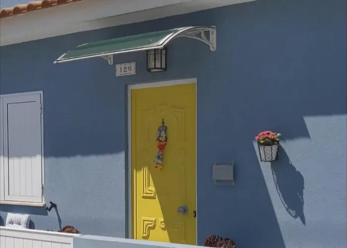 T2 Na Da - Yellow Door Costa Nova